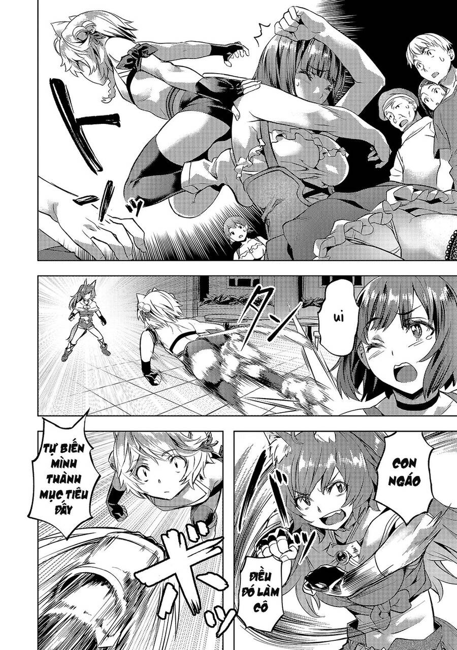 Isekai De Slow Life Wo Chapter 21 - 7