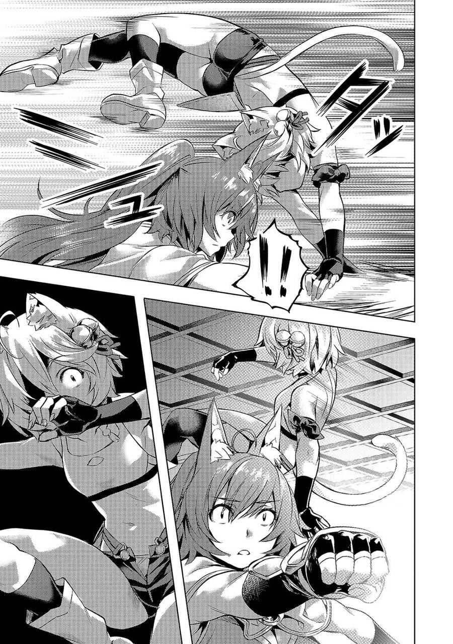 Isekai De Slow Life Wo Chapter 21 - 8