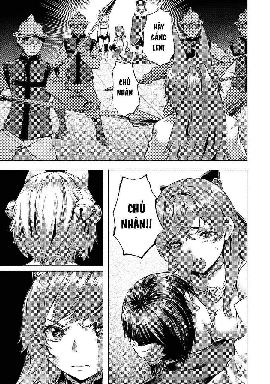 Isekai De Slow Life Wo Chapter 22 - 2