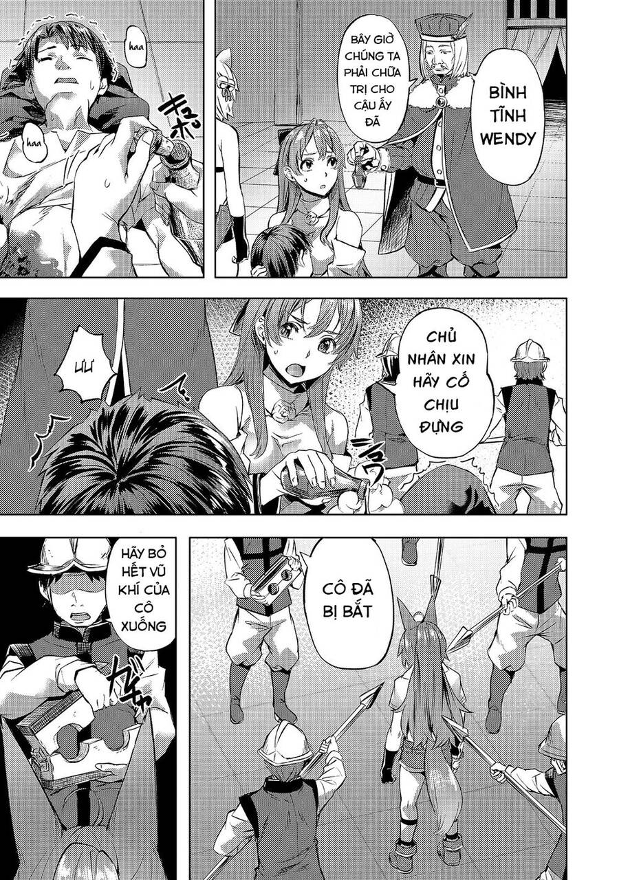 Isekai De Slow Life Wo Chapter 22 - 4