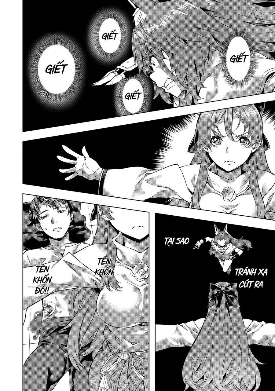 Isekai De Slow Life Wo Chapter 22 - 7