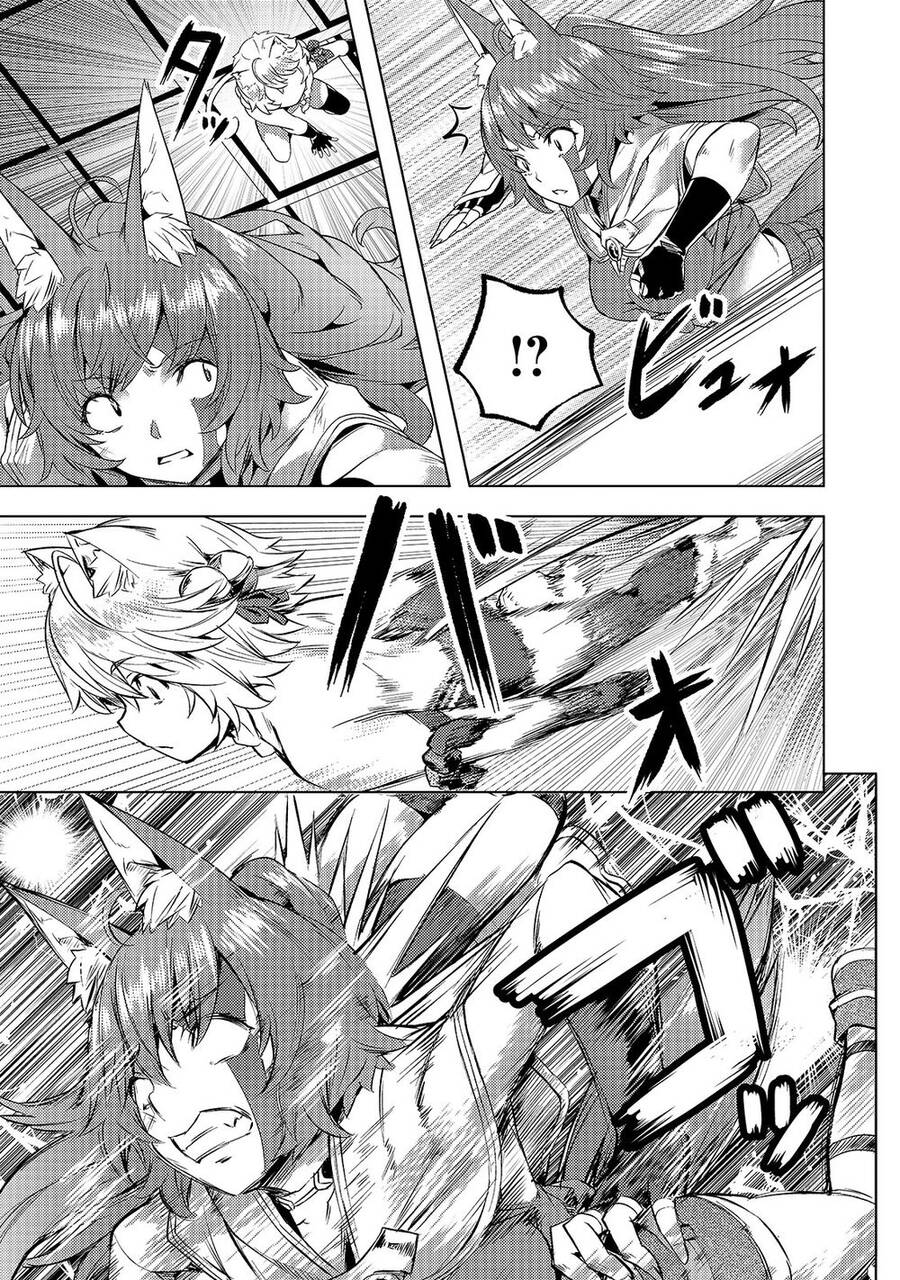 Isekai De Slow Life Wo Chapter 22 - 8