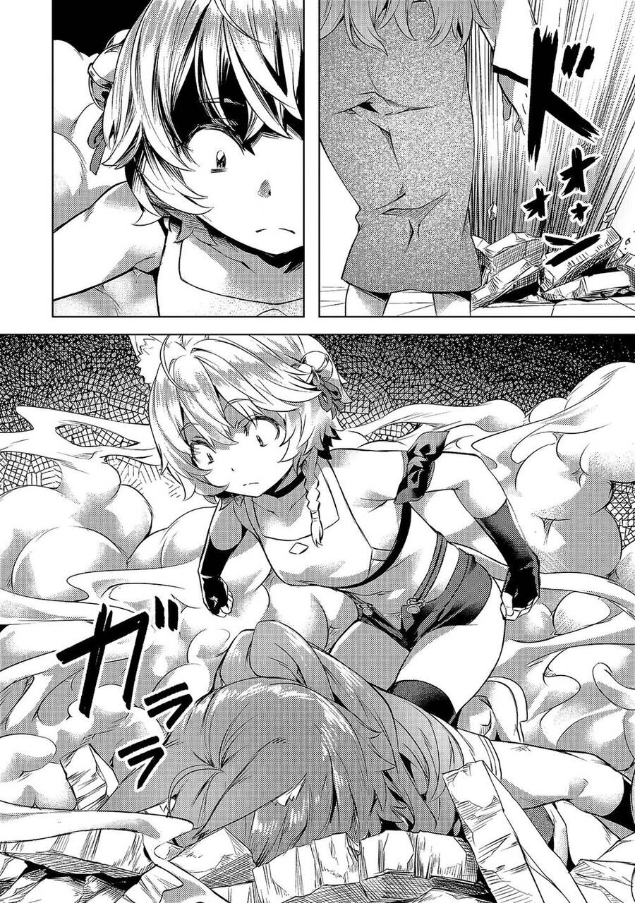 Isekai De Slow Life Wo Chapter 22 - 9