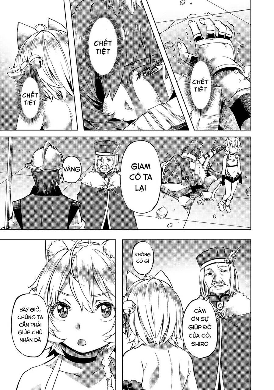 Isekai De Slow Life Wo Chapter 22 - 10