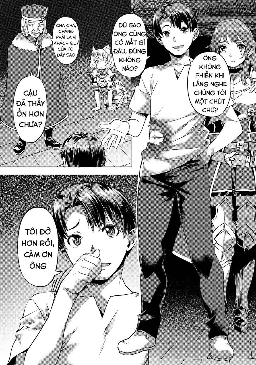 Isekai De Slow Life Wo Chapter 24 - 2