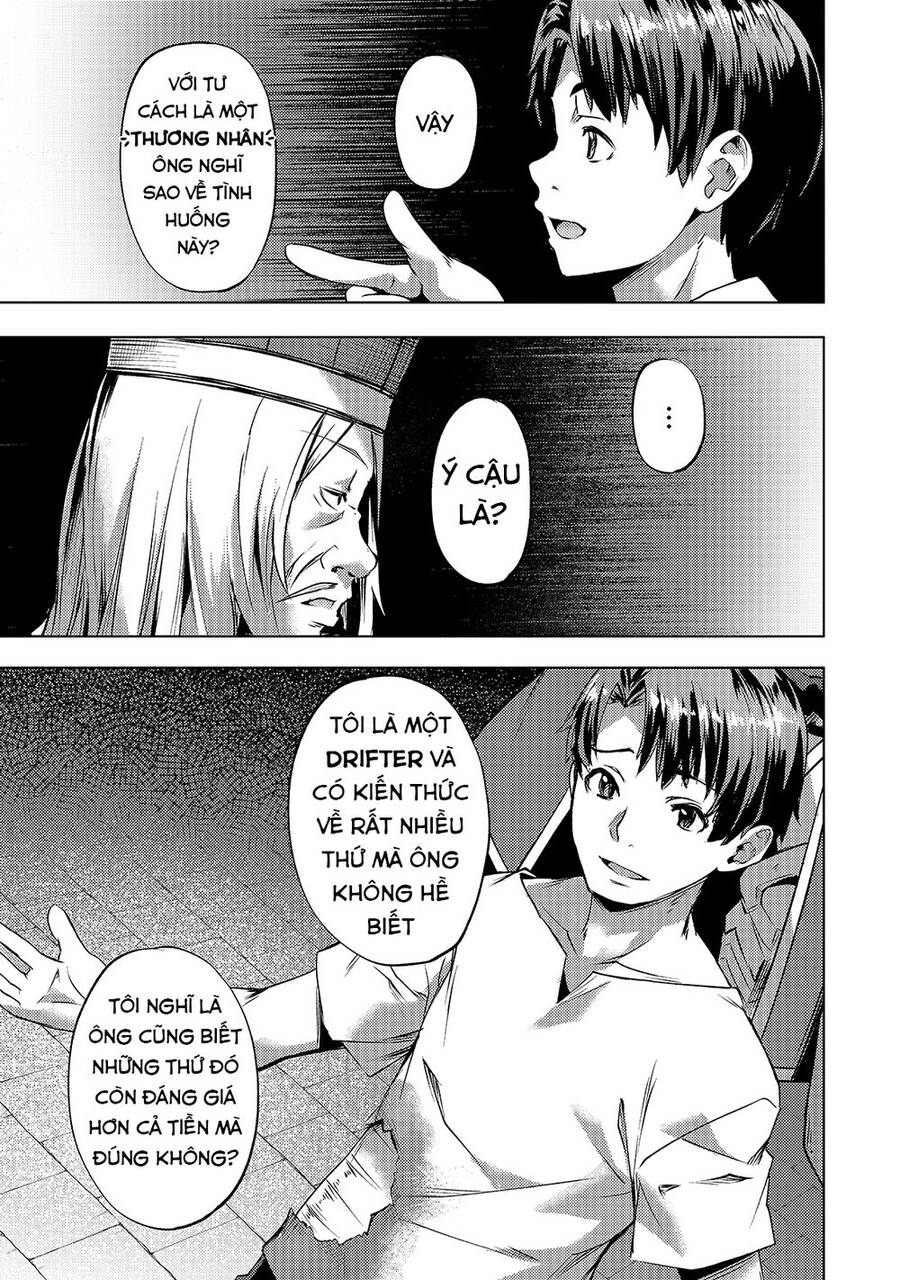 Isekai De Slow Life Wo Chapter 24 - 12