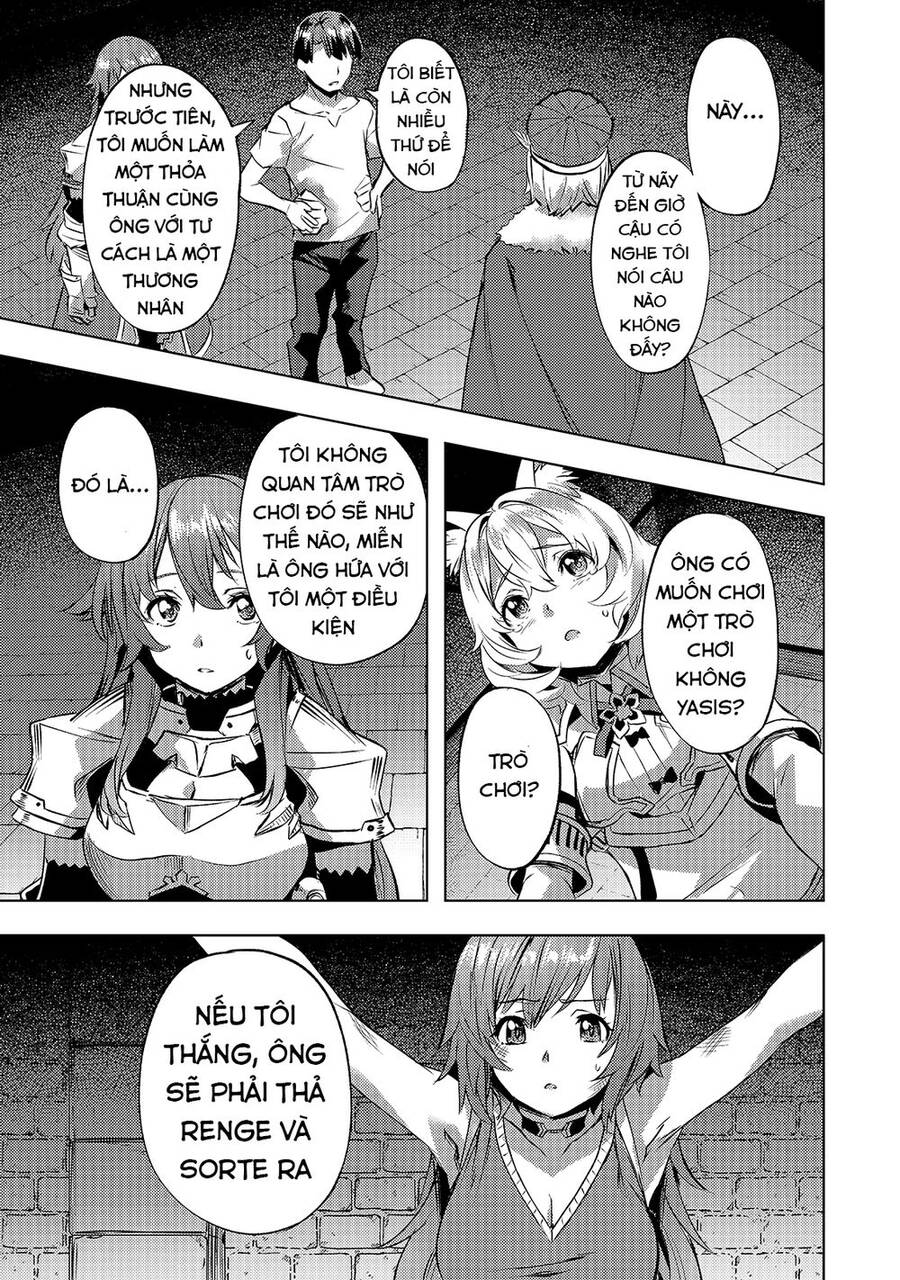 Isekai De Slow Life Wo Chapter 24 - 14