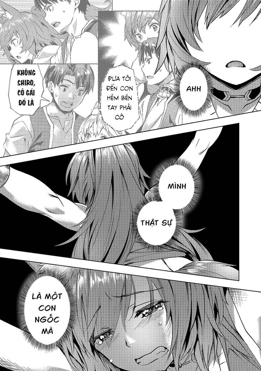 Isekai De Slow Life Wo Chapter 24 - 18