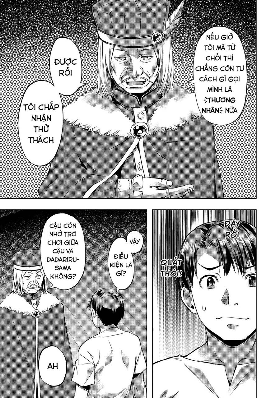 Isekai De Slow Life Wo Chapter 24 - 20