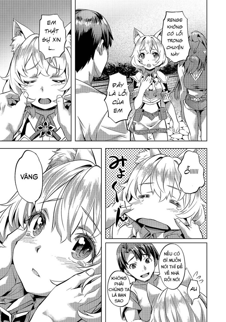 Isekai De Slow Life Wo Chapter 24 - 24