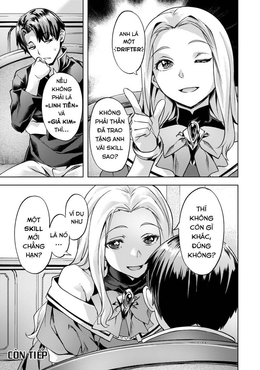 Isekai De Slow Life Wo Chapter 25 - 22