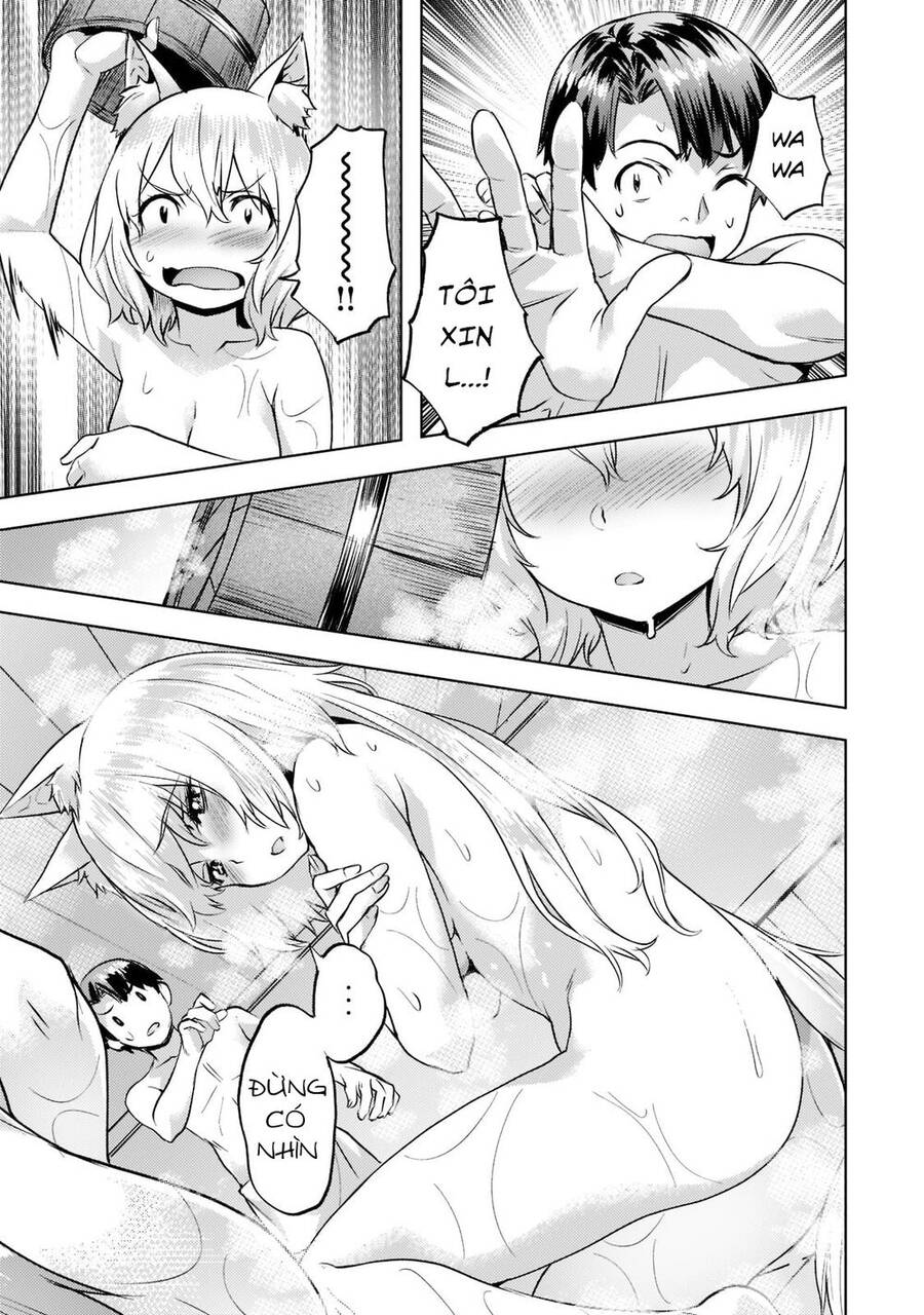 Isekai De Slow Life Wo Chapter 25 - 10