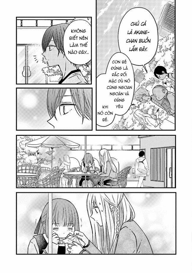 My Lv999 Love For Yamada-Kun Chapter 15 - 21