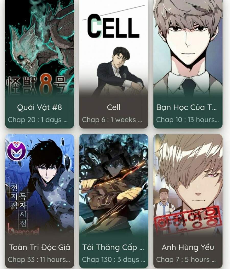 My Lv999 Love For Yamada-Kun Chapter 16 - 21