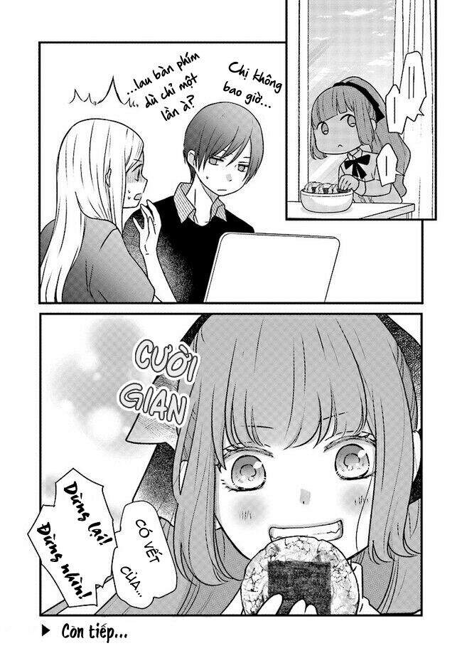 My Lv999 Love For Yamada-Kun Chapter 17 - 17