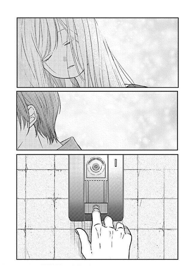 My Lv999 Love For Yamada-Kun Chapter 19 - 14