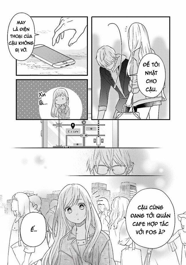 My Lv999 Love For Yamada-Kun Chapter 9 - 8