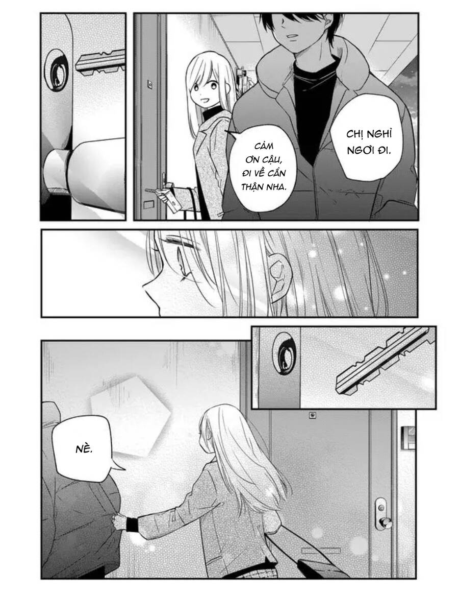 My Lv999 Love For Yamada-Kun Chapter 40 - 10