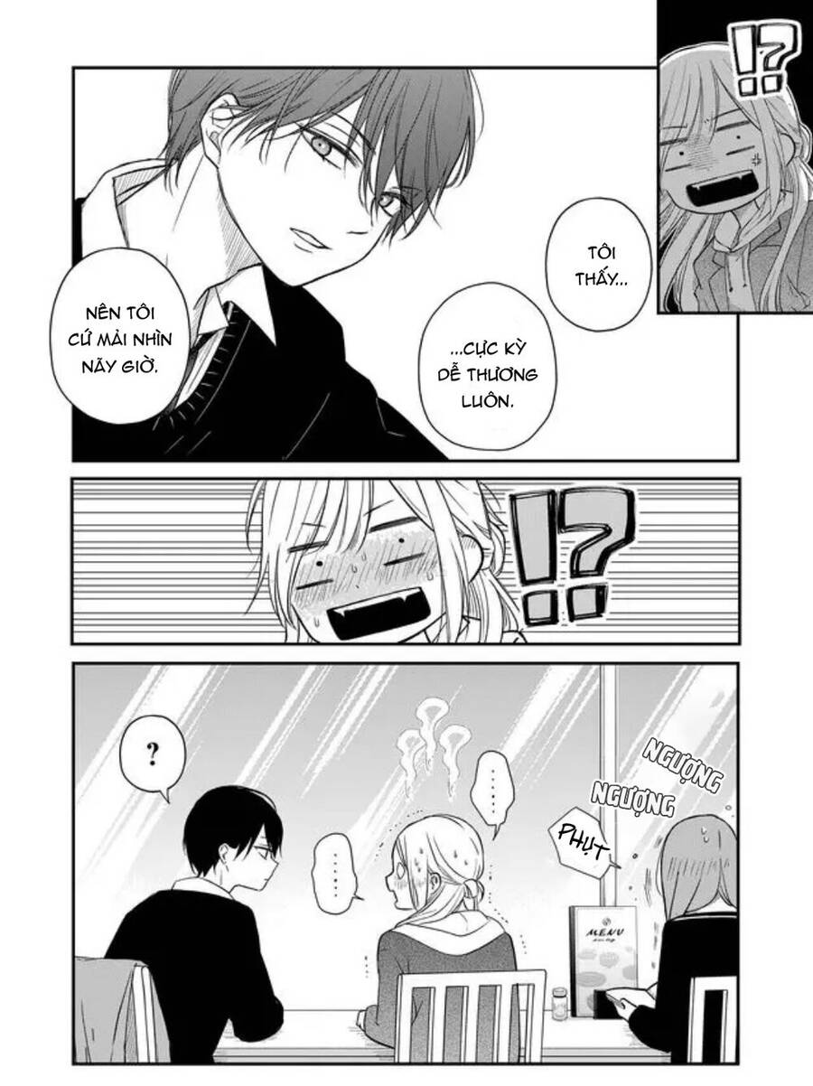 My Lv999 Love For Yamada-Kun Chapter 41 - 15