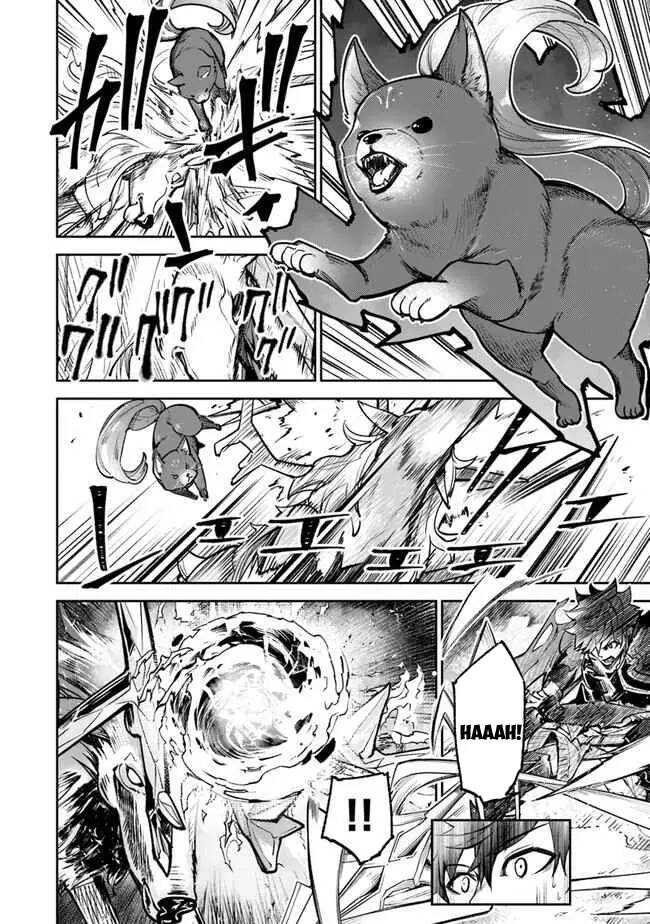 Tôi Trở Nên Phi Thường Ngay Cả Ở Thế Giới Thật Chapter 14 - 5