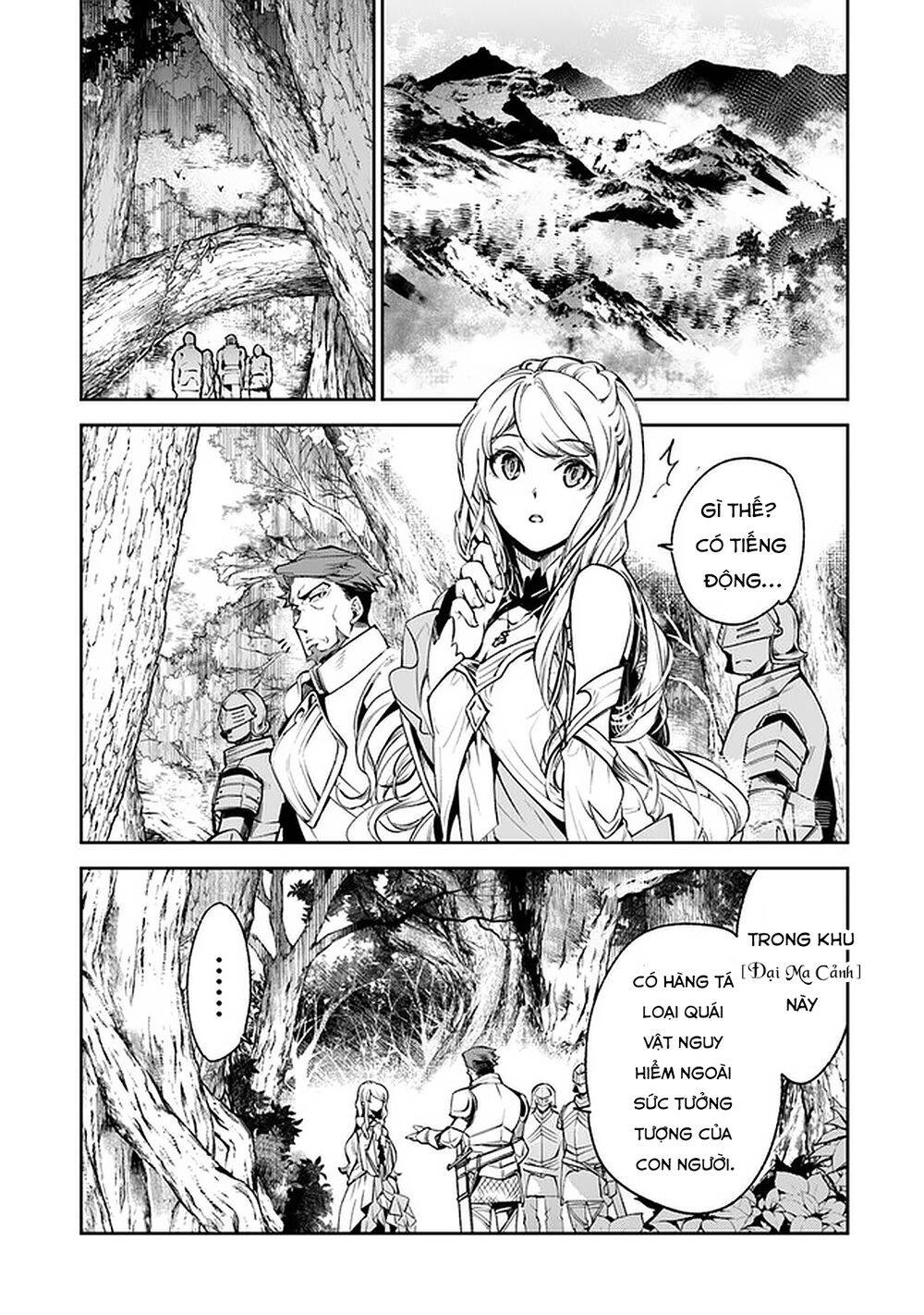 Tôi Trở Nên Phi Thường Ngay Cả Ở Thế Giới Thật Chapter 8 - 25