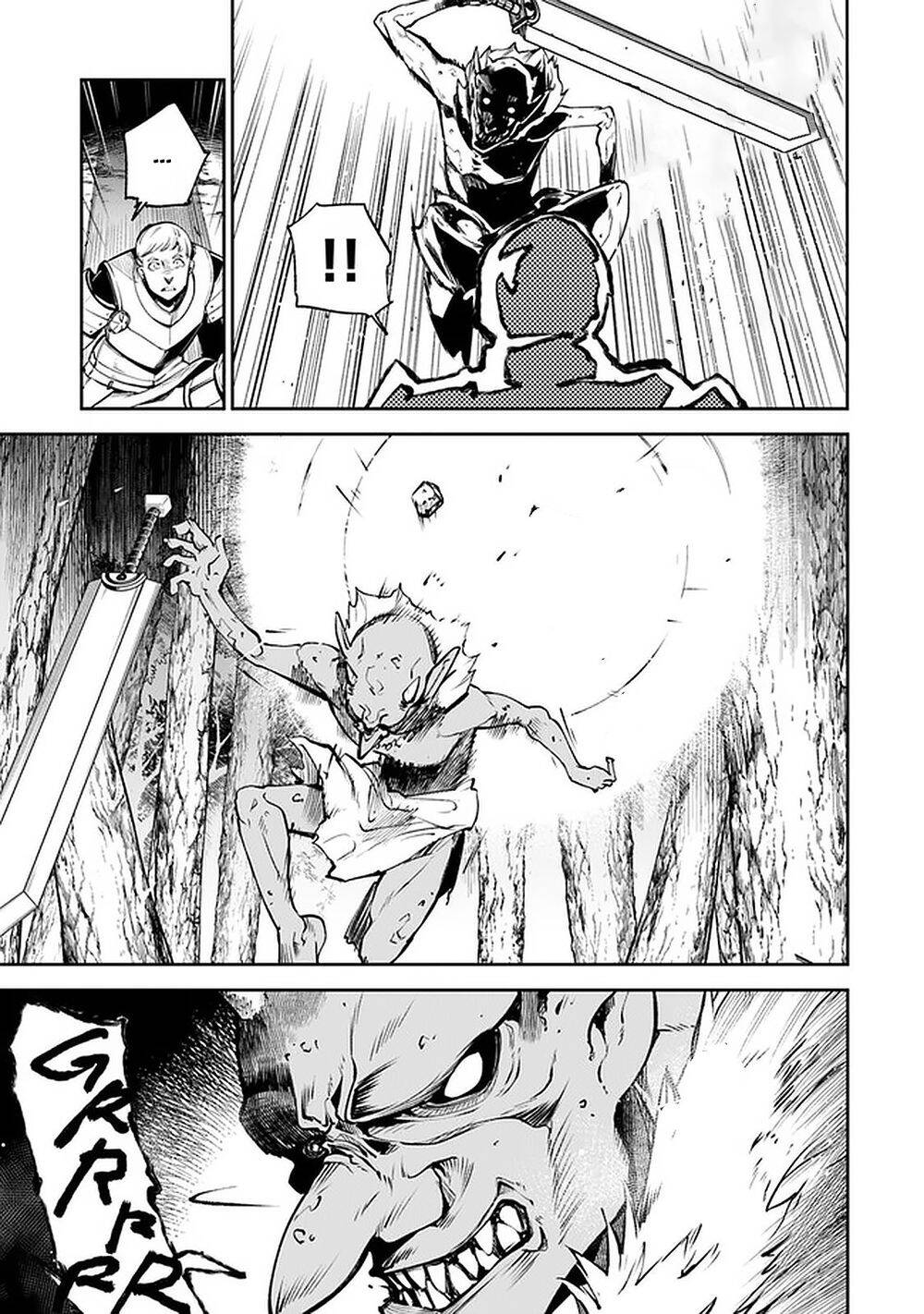 Tôi Trở Nên Phi Thường Ngay Cả Ở Thế Giới Thật Chapter 8 - 31