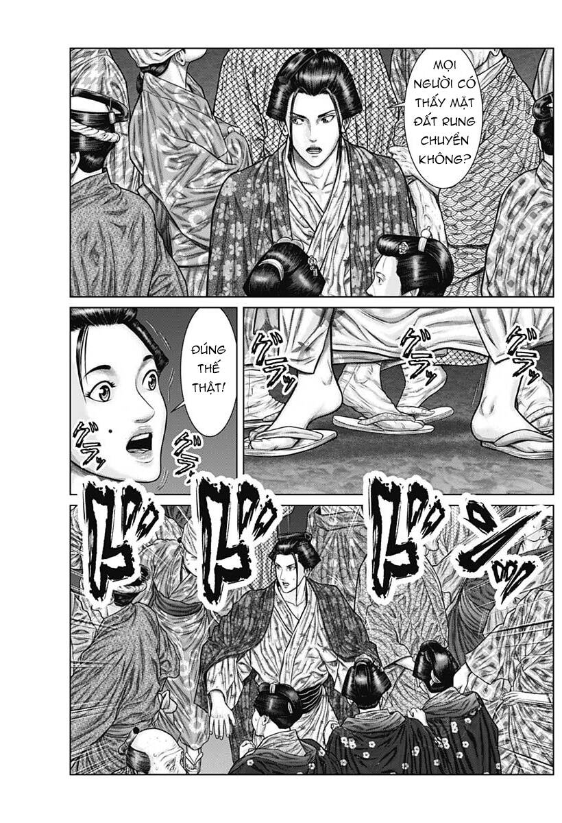 Gantz Edo Chapter 29 - 17