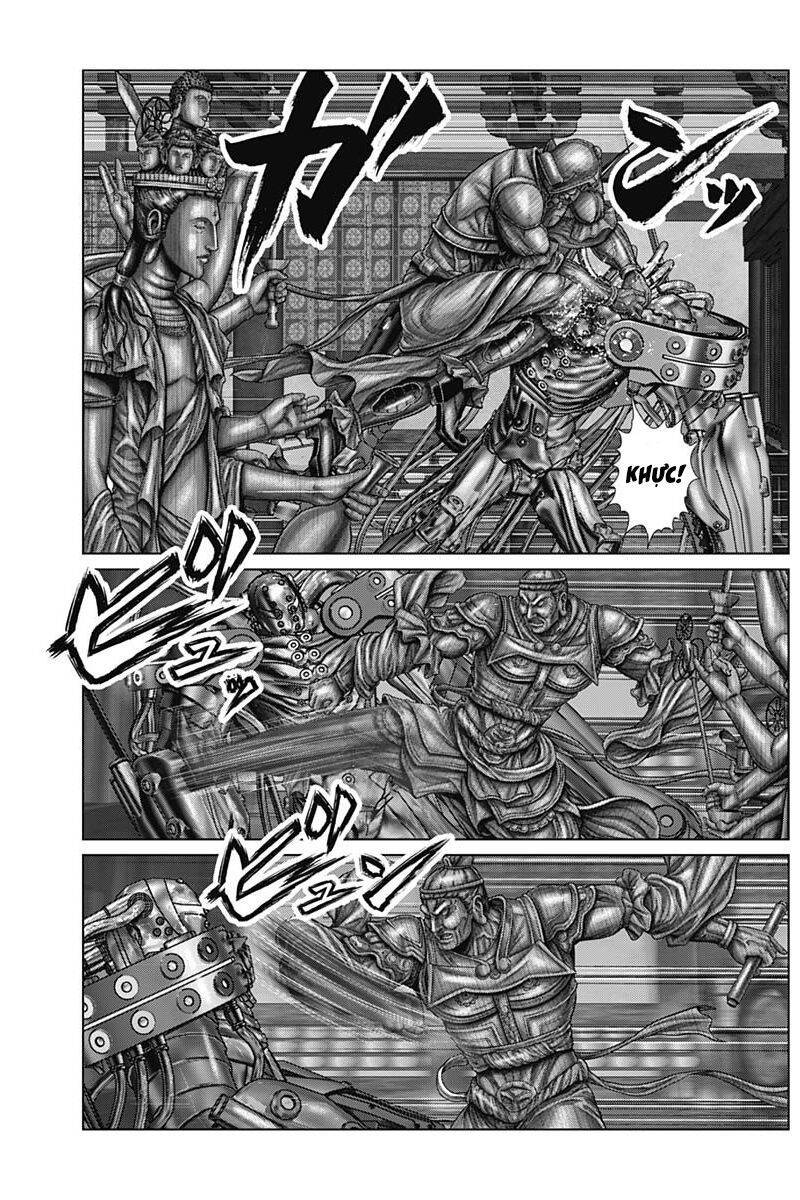 Gantz Edo Chapter 32 - 7