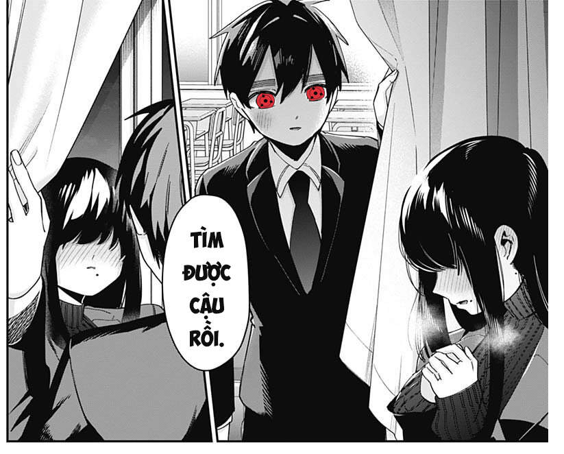 Kimi No Koto Ga Dai Dai Dai Dai Daisuki Na 100-Ri No Kanojo Chapter 45 - 21