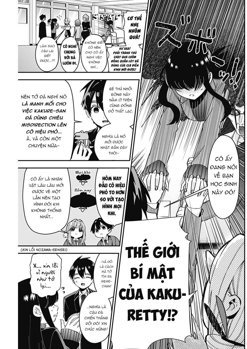 Kimi No Koto Ga Dai Dai Dai Dai Daisuki Na 100-Ri No Kanojo Chapter 46 - 17