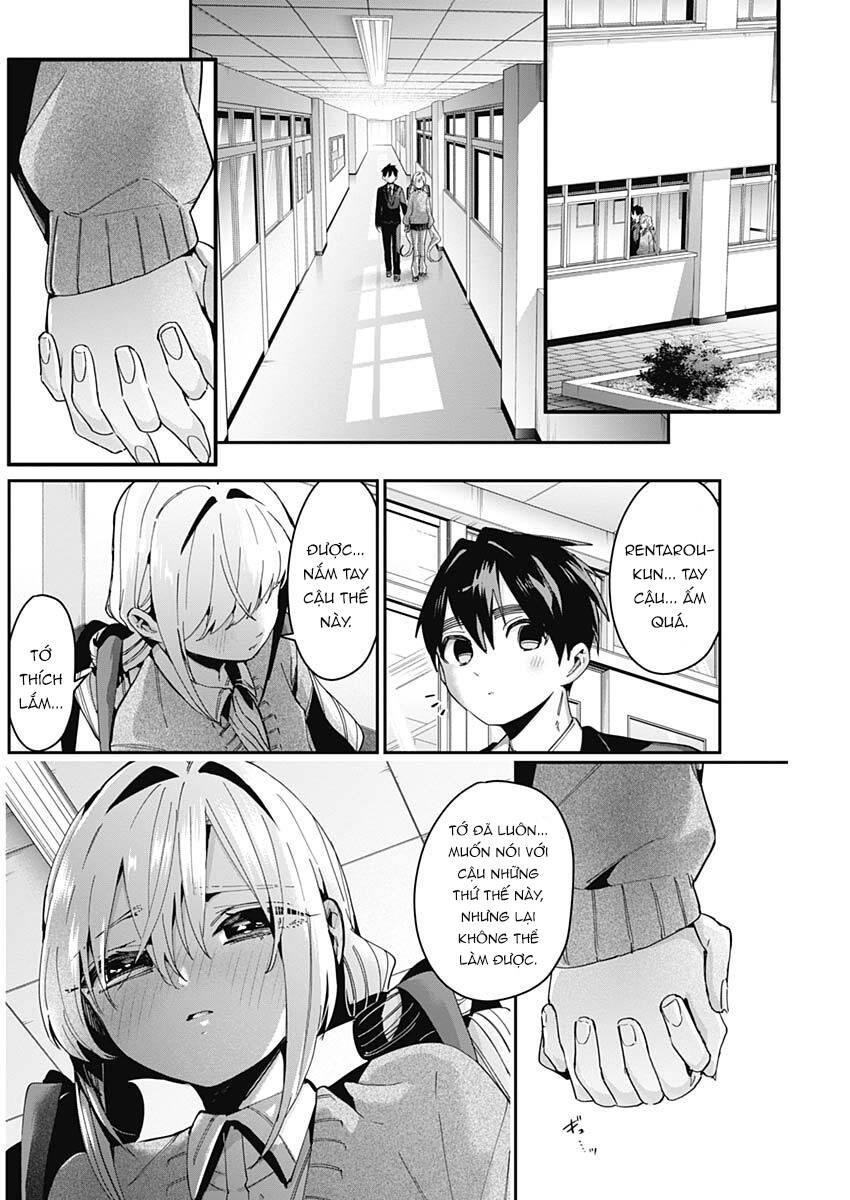 Kimi No Koto Ga Dai Dai Dai Dai Daisuki Na 100-Ri No Kanojo Chapter 48 - 16