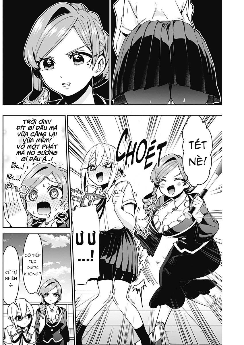Kimi No Koto Ga Dai Dai Dai Dai Daisuki Na 100-Ri No Kanojo Chapter 52 - 13