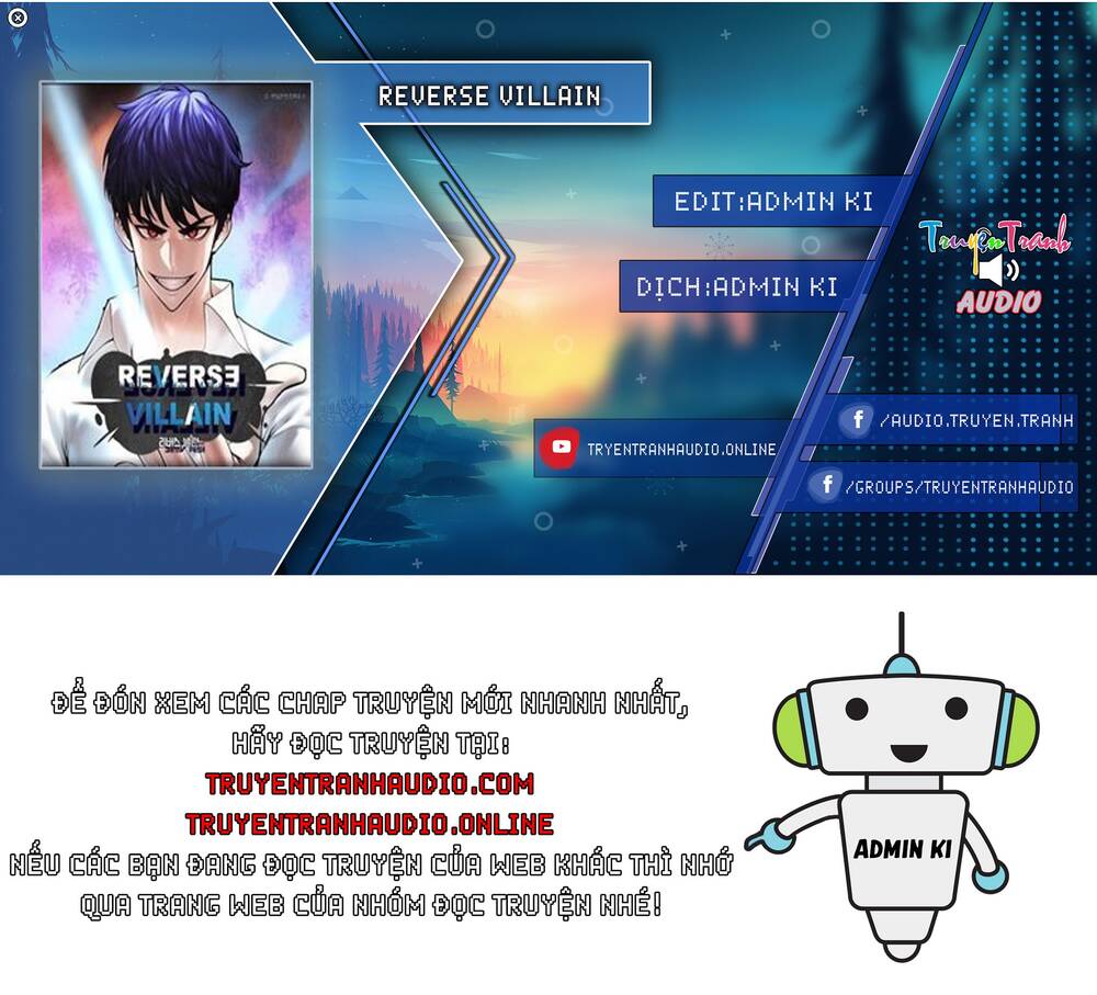 Luân Hồi Ác Nhân Chapter 61 - 1