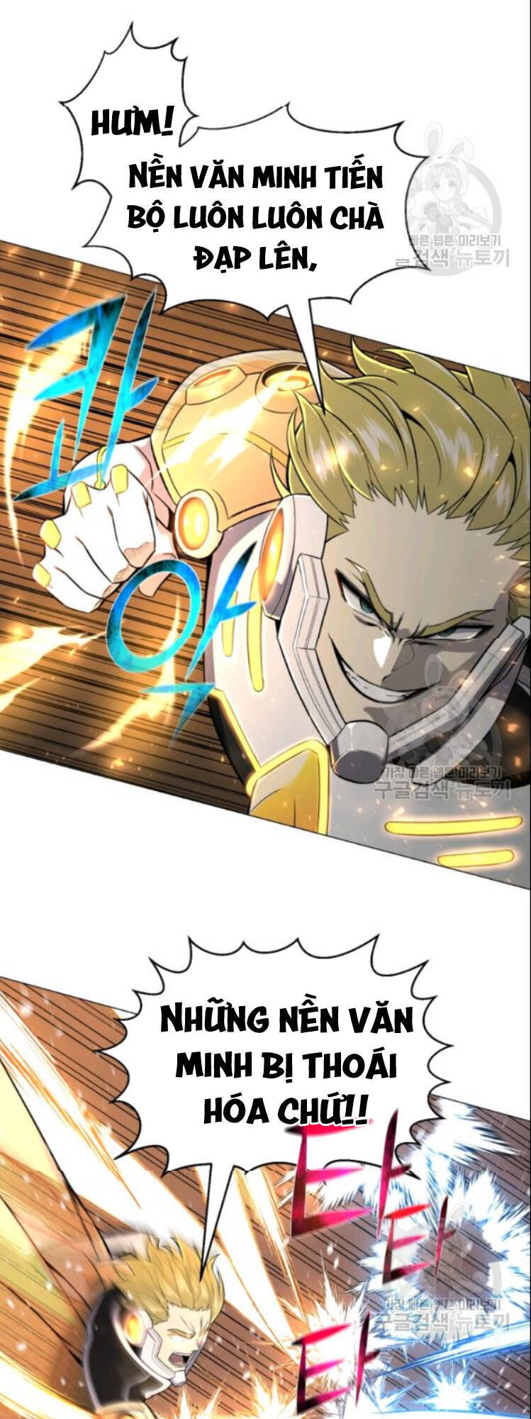 Luân Hồi Ác Nhân Chapter 61 - 14