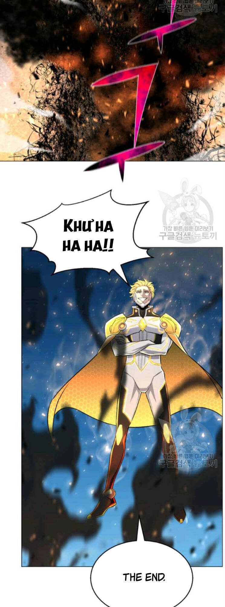 Luân Hồi Ác Nhân Chapter 61 - 35