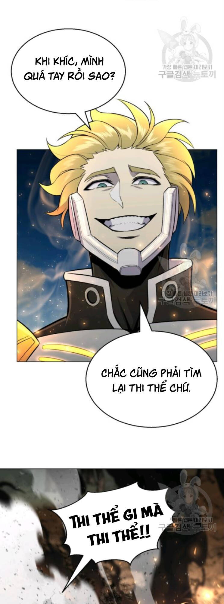 Luân Hồi Ác Nhân Chapter 61 - 37