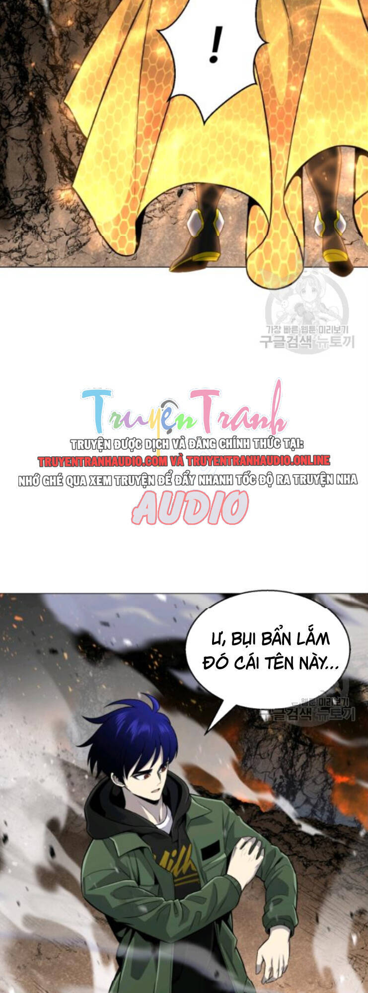 Luân Hồi Ác Nhân Chapter 61 - 39