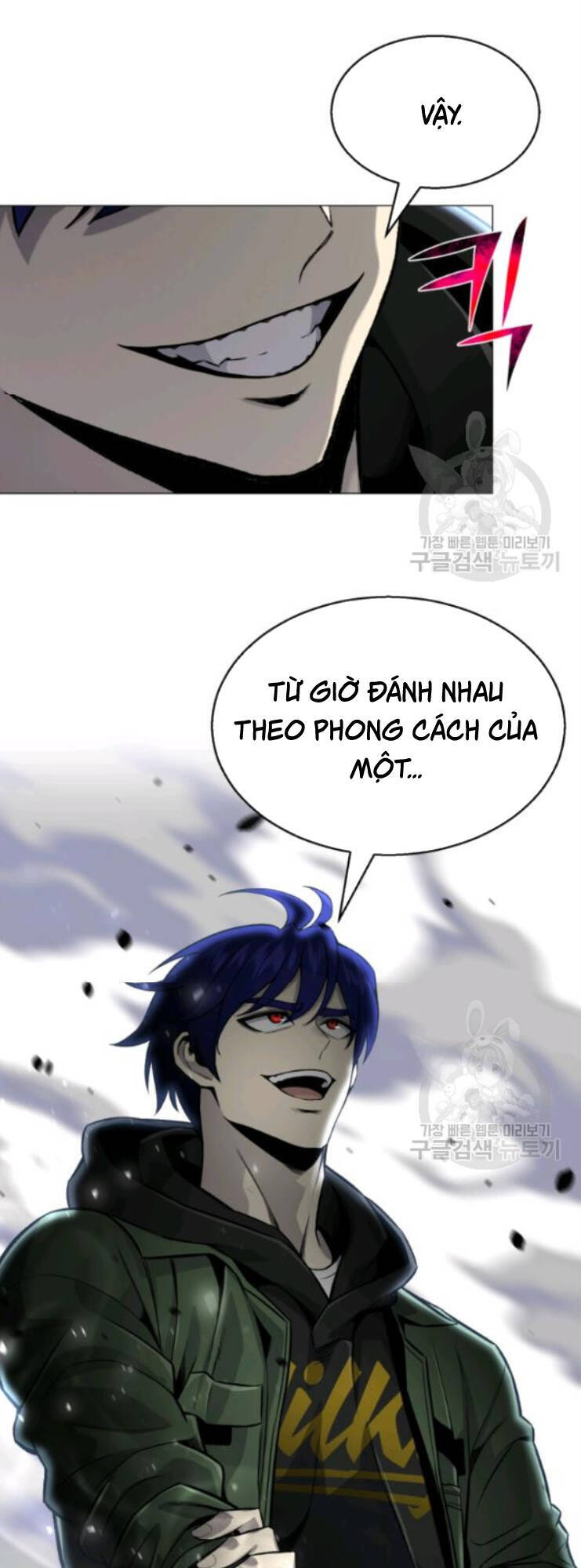 Luân Hồi Ác Nhân Chapter 61 - 43