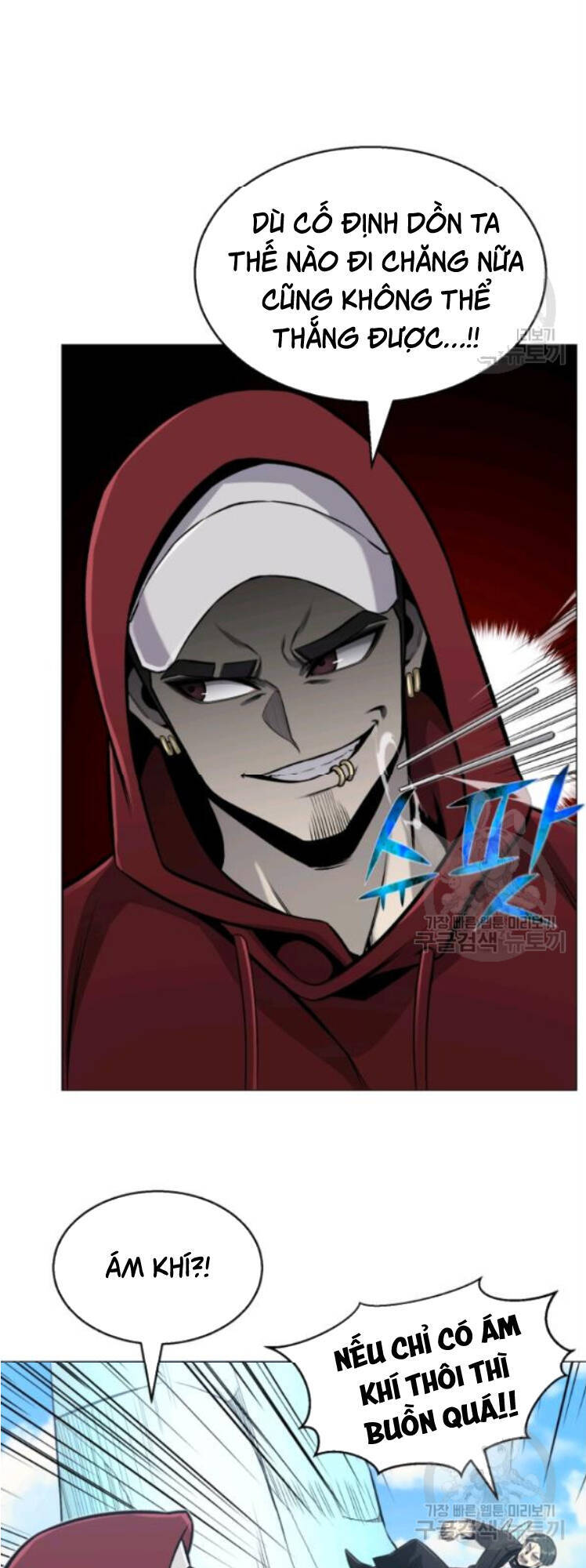 Luân Hồi Ác Nhân Chapter 61 - 67