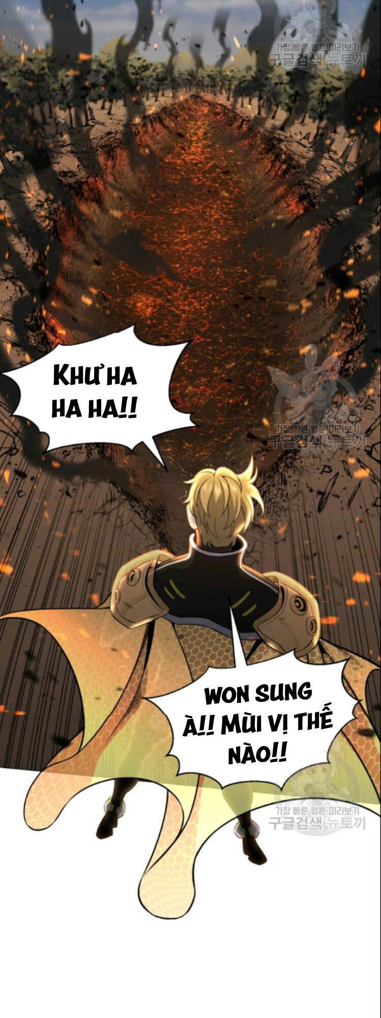 Luân Hồi Ác Nhân Chapter 61 - 10