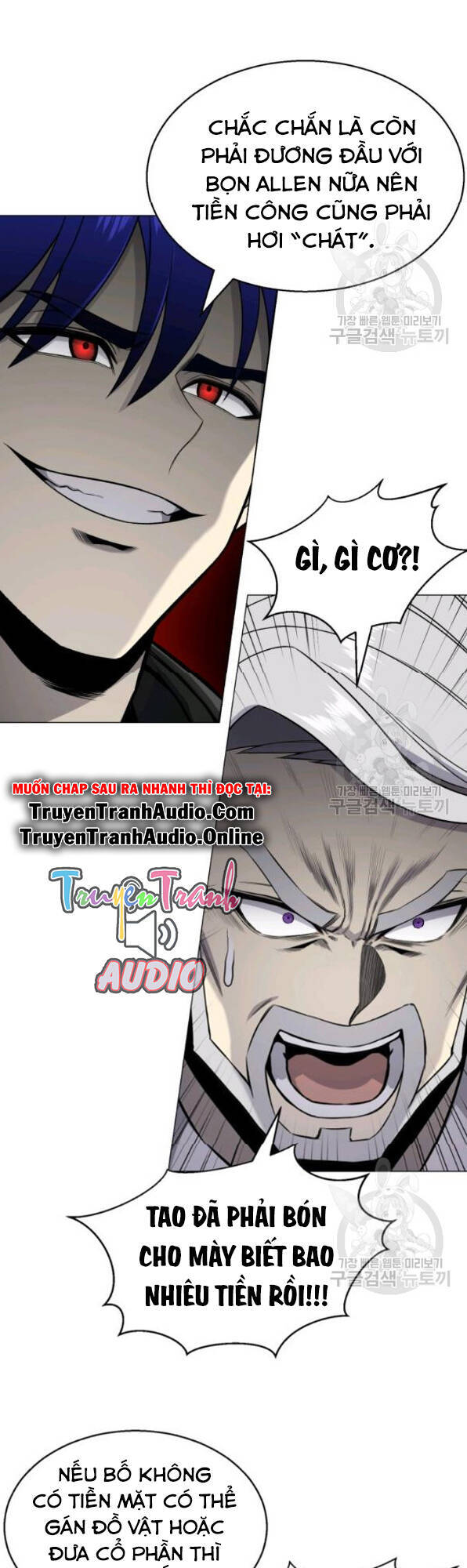 Luân Hồi Ác Nhân Chapter 62 - 18