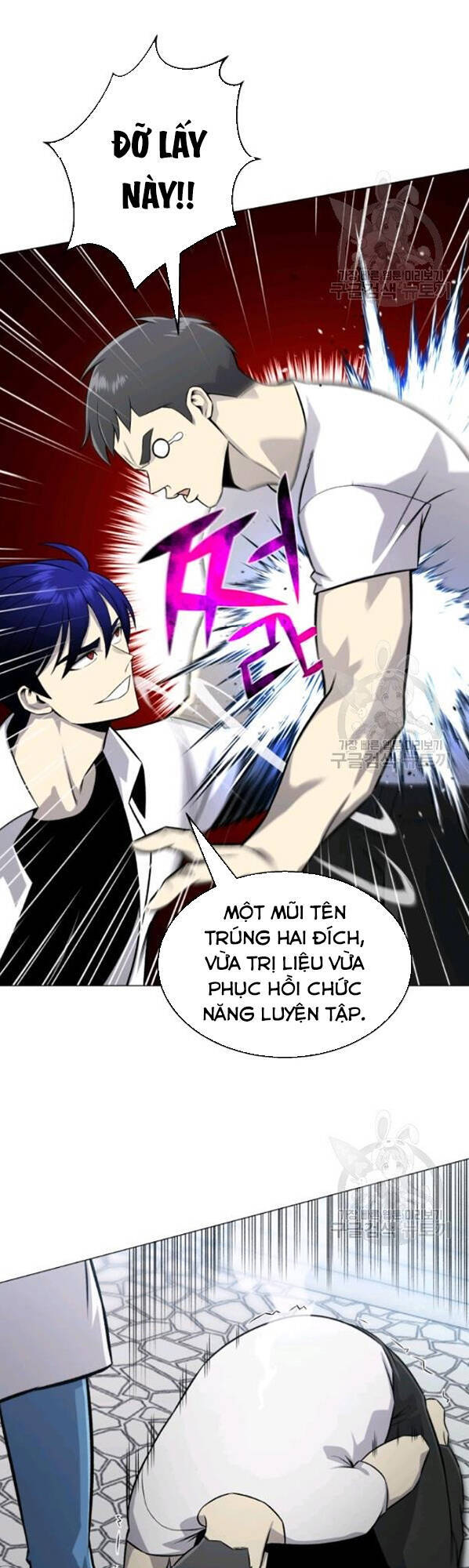 Luân Hồi Ác Nhân Chapter 63 - 33