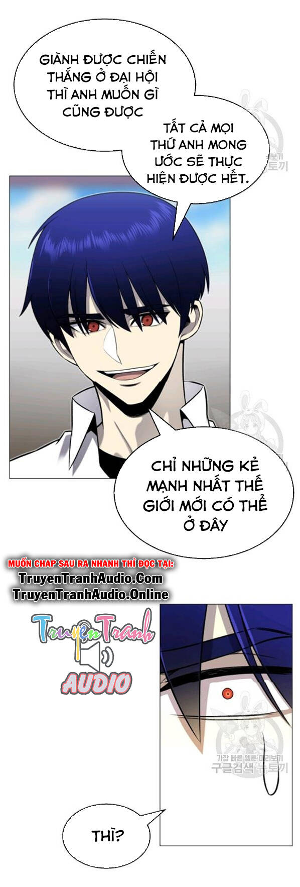 Luân Hồi Ác Nhân Chapter 63 - 43