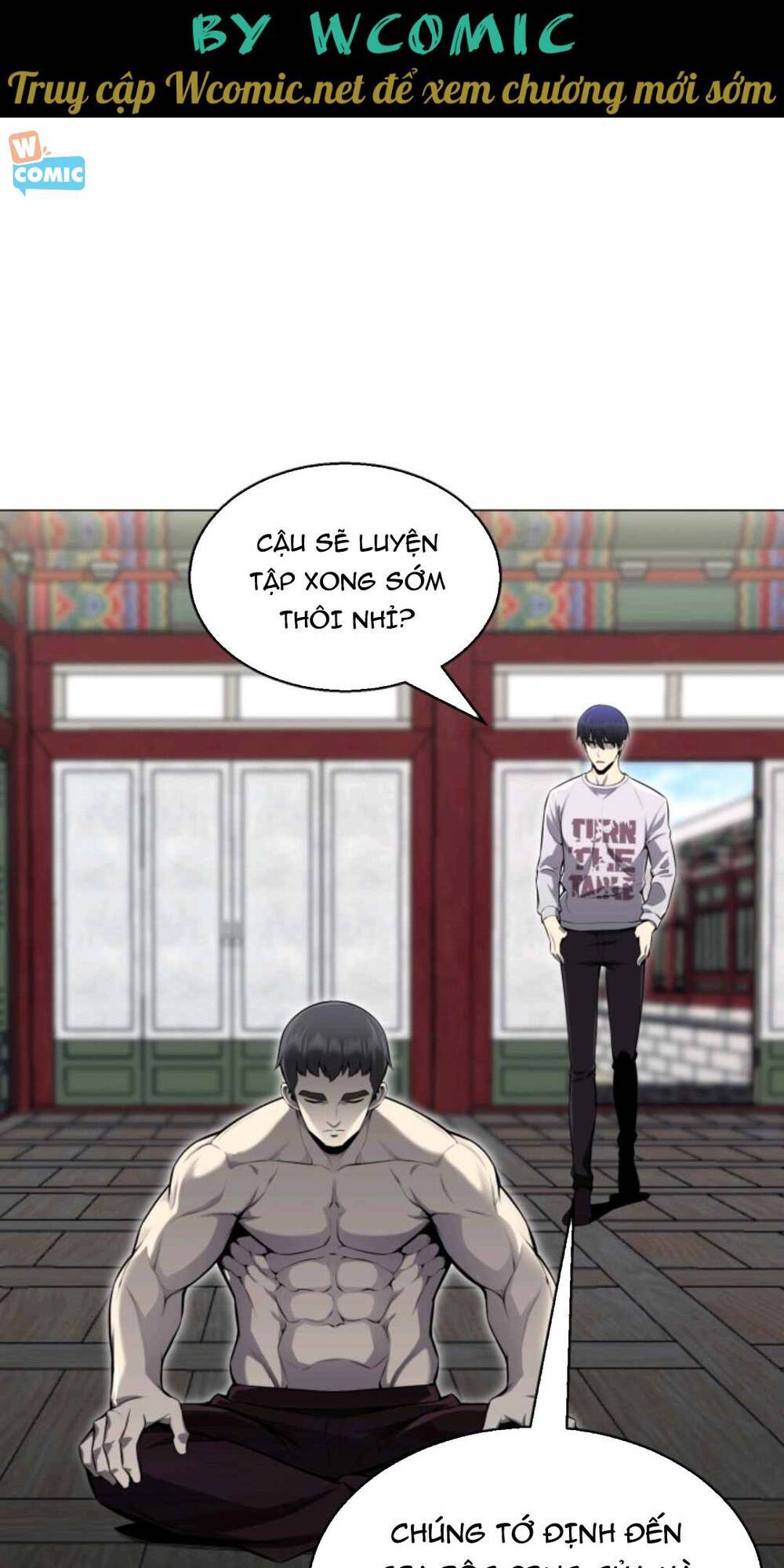 Luân Hồi Ác Nhân Chapter 72 - 11