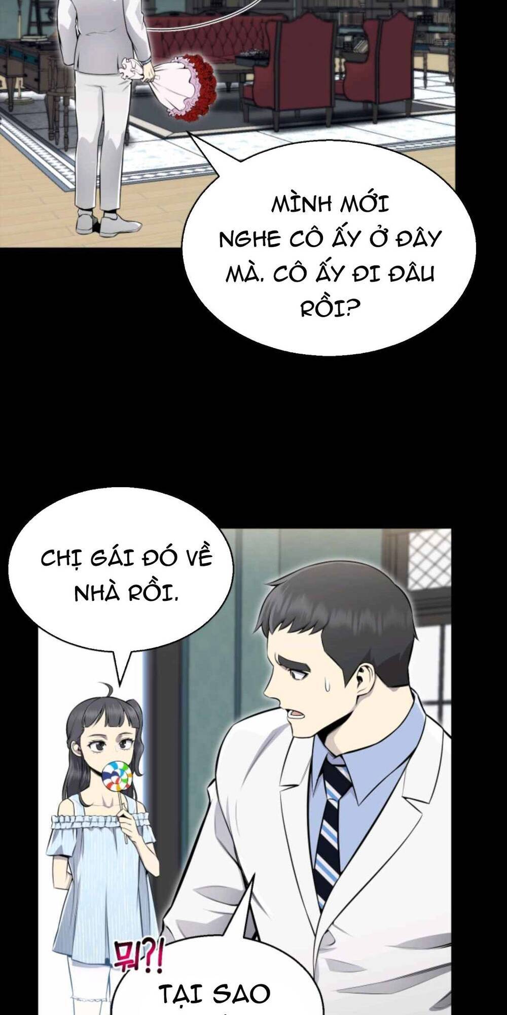 Luân Hồi Ác Nhân Chapter 72 - 17