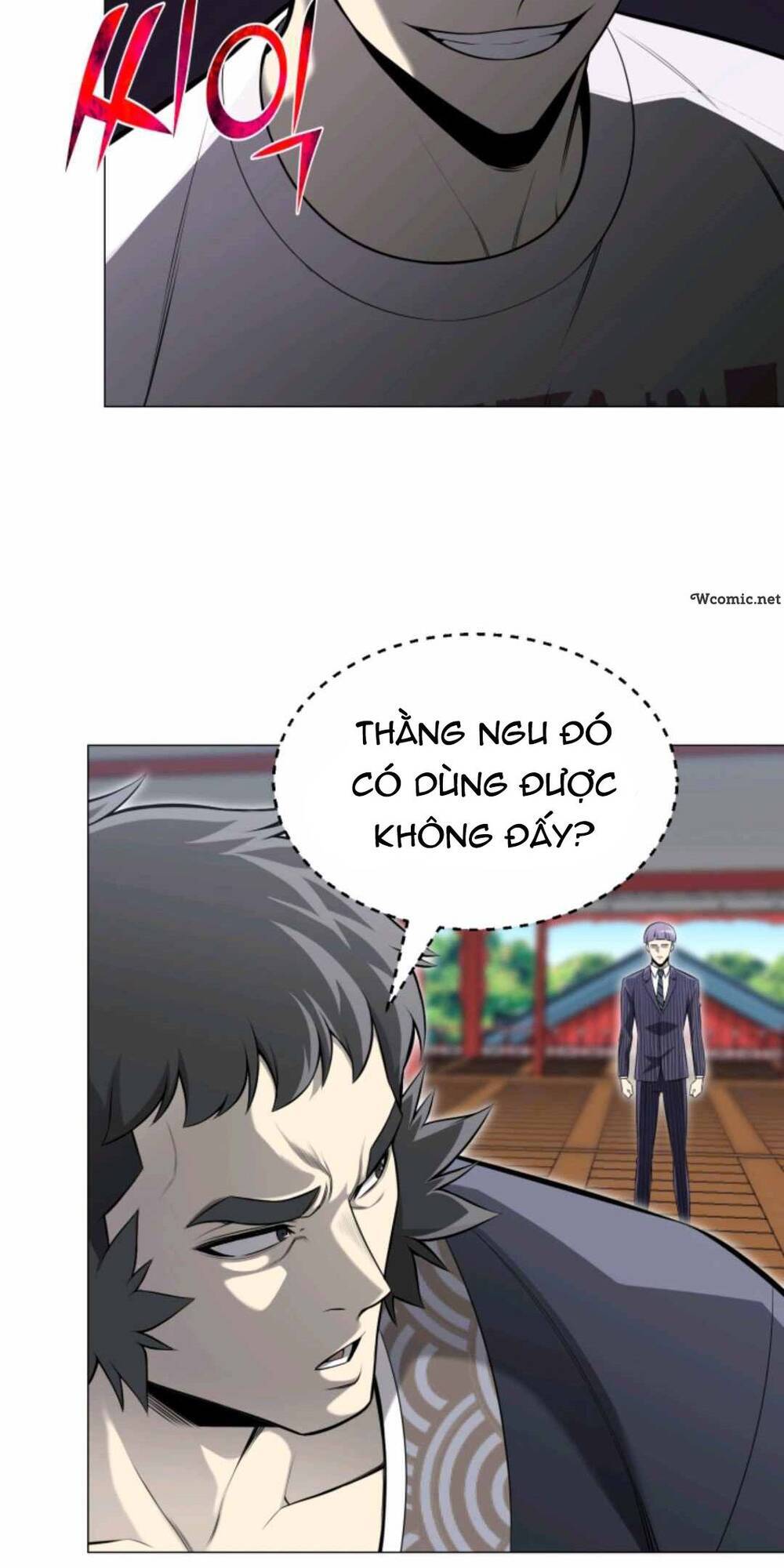 Luân Hồi Ác Nhân Chapter 72 - 3