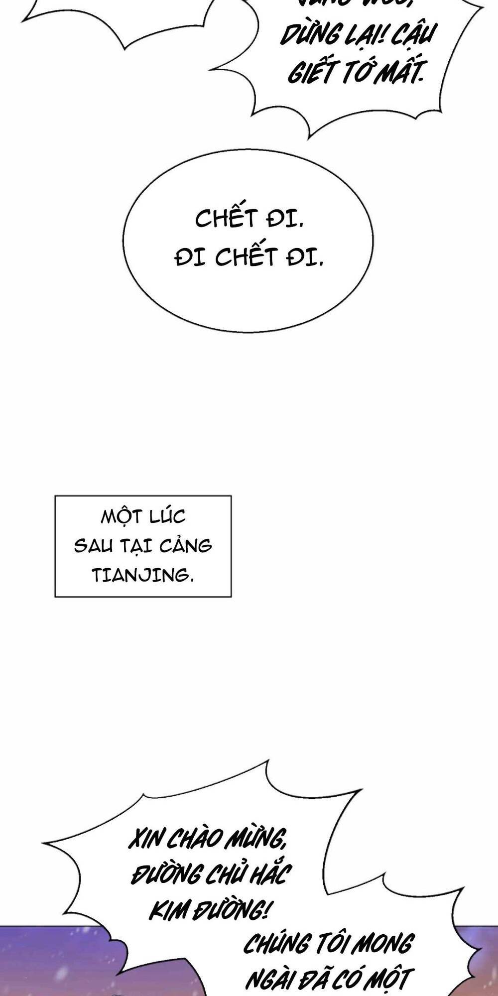 Luân Hồi Ác Nhân Chapter 72 - 22