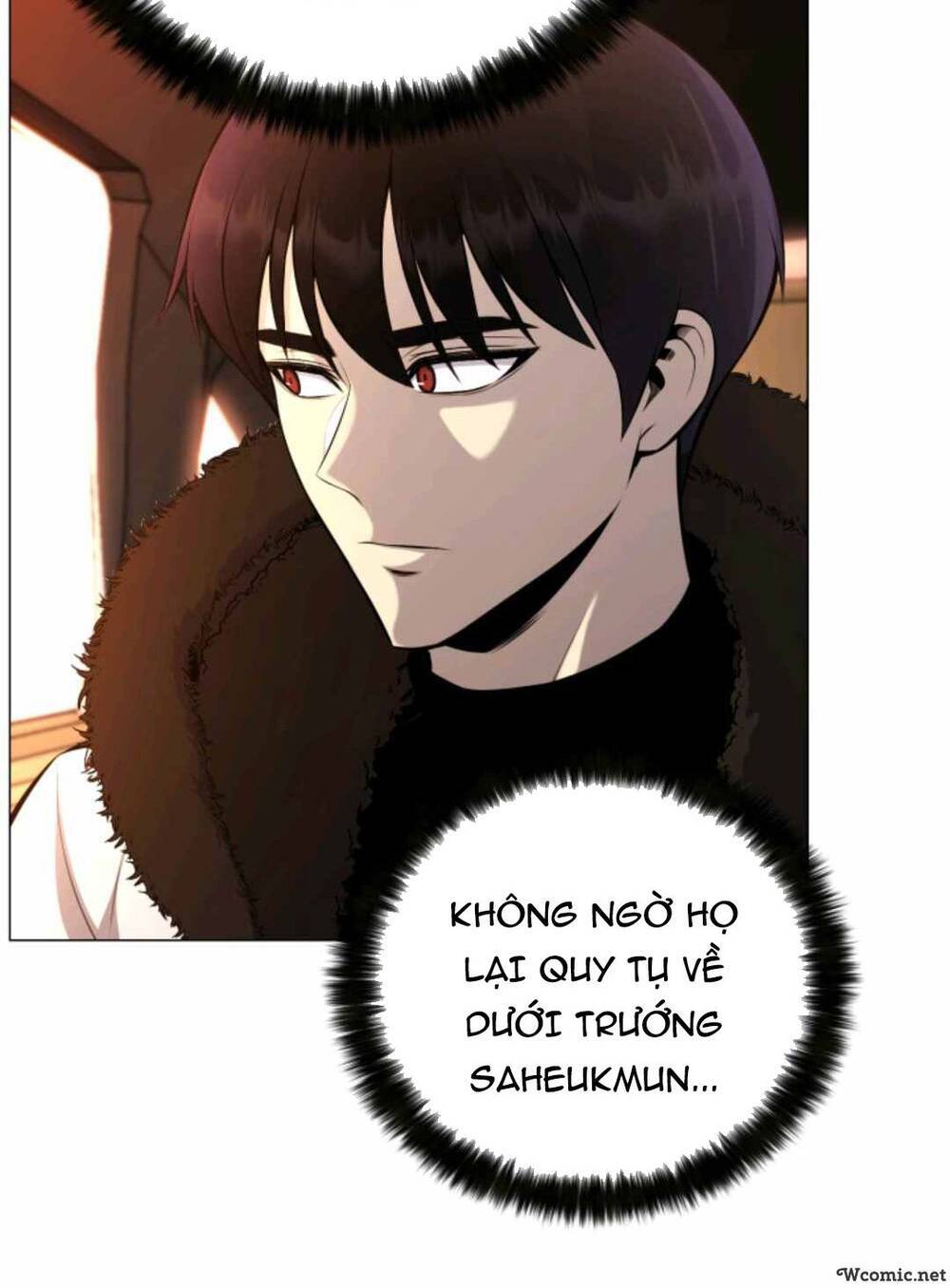 Luân Hồi Ác Nhân Chapter 72 - 30