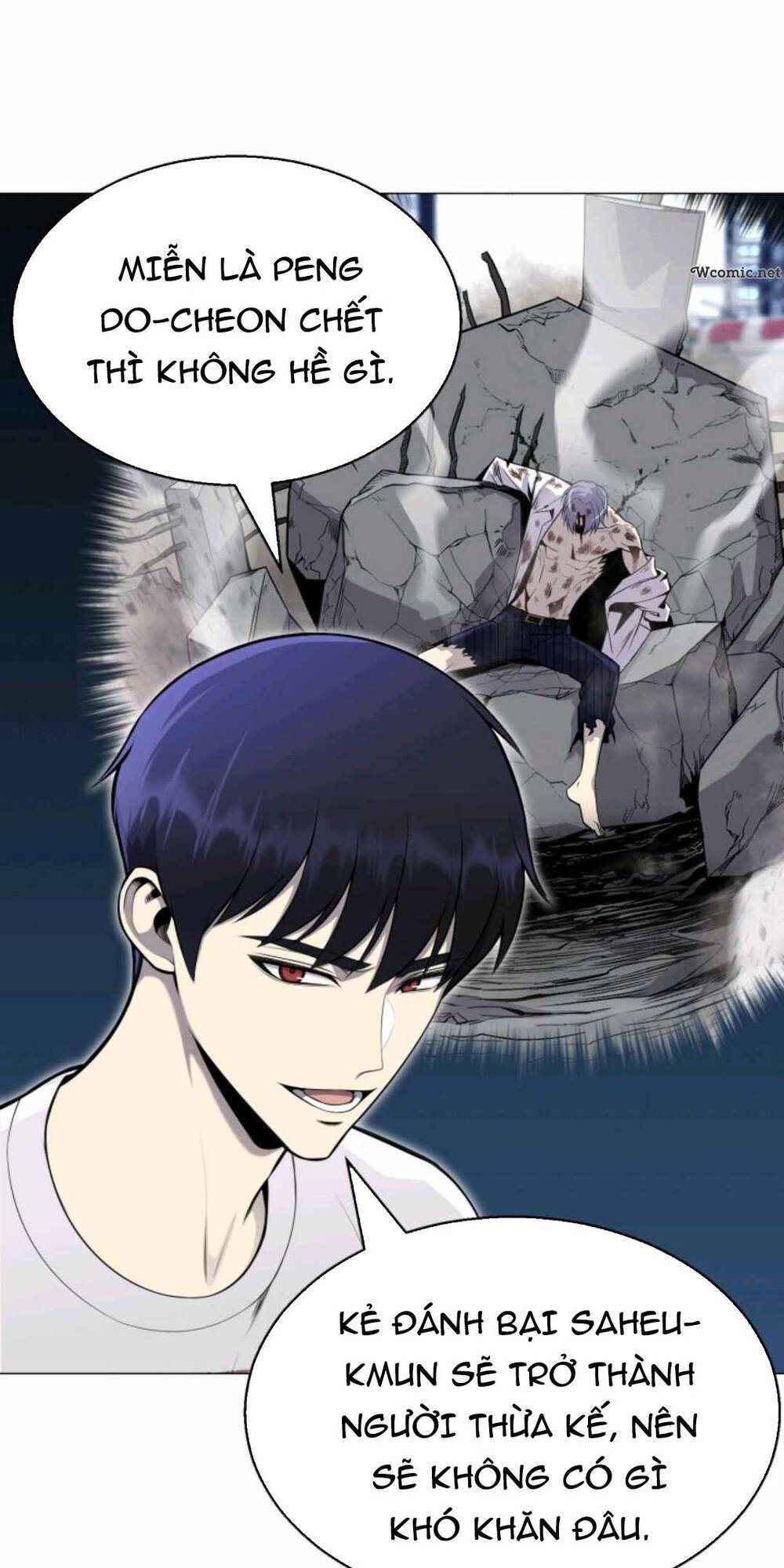Luân Hồi Ác Nhân Chapter 72 - 4