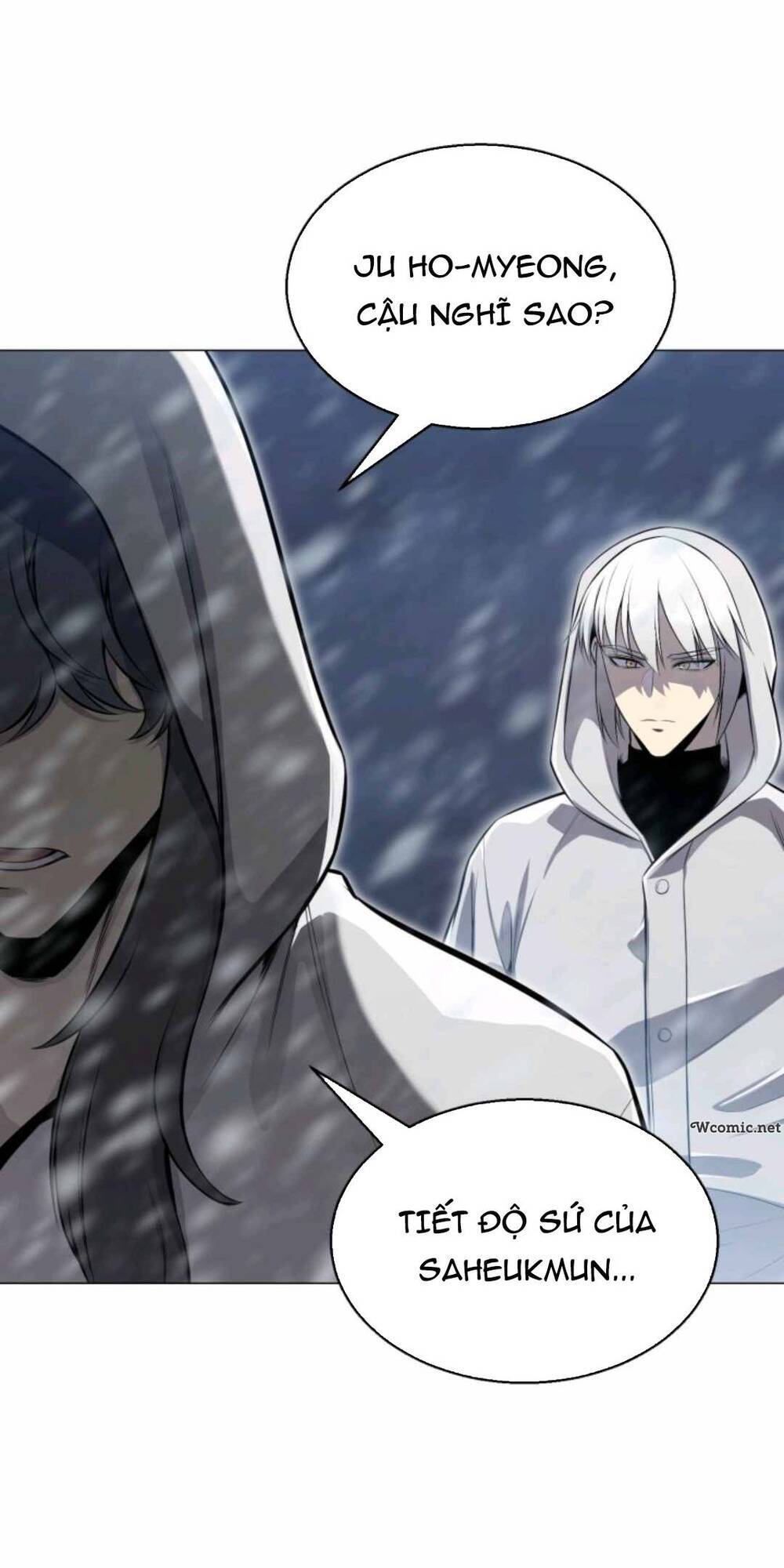 Luân Hồi Ác Nhân Chapter 72 - 35